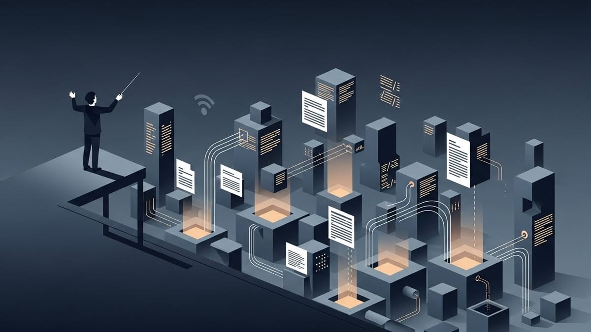 Three Principles for Capturing AI's Full Utility