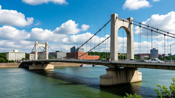 Infrastructure as Commitment