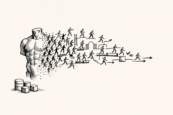 Why I Stopped Paying for Most SaaS (And Built My Own in Hours)