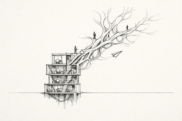 The Real AI Revolution Isn't Automation. It's the Death of Scarcity Economics